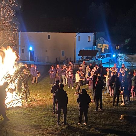 Pensiunea Suci Batiza Kültér fotó