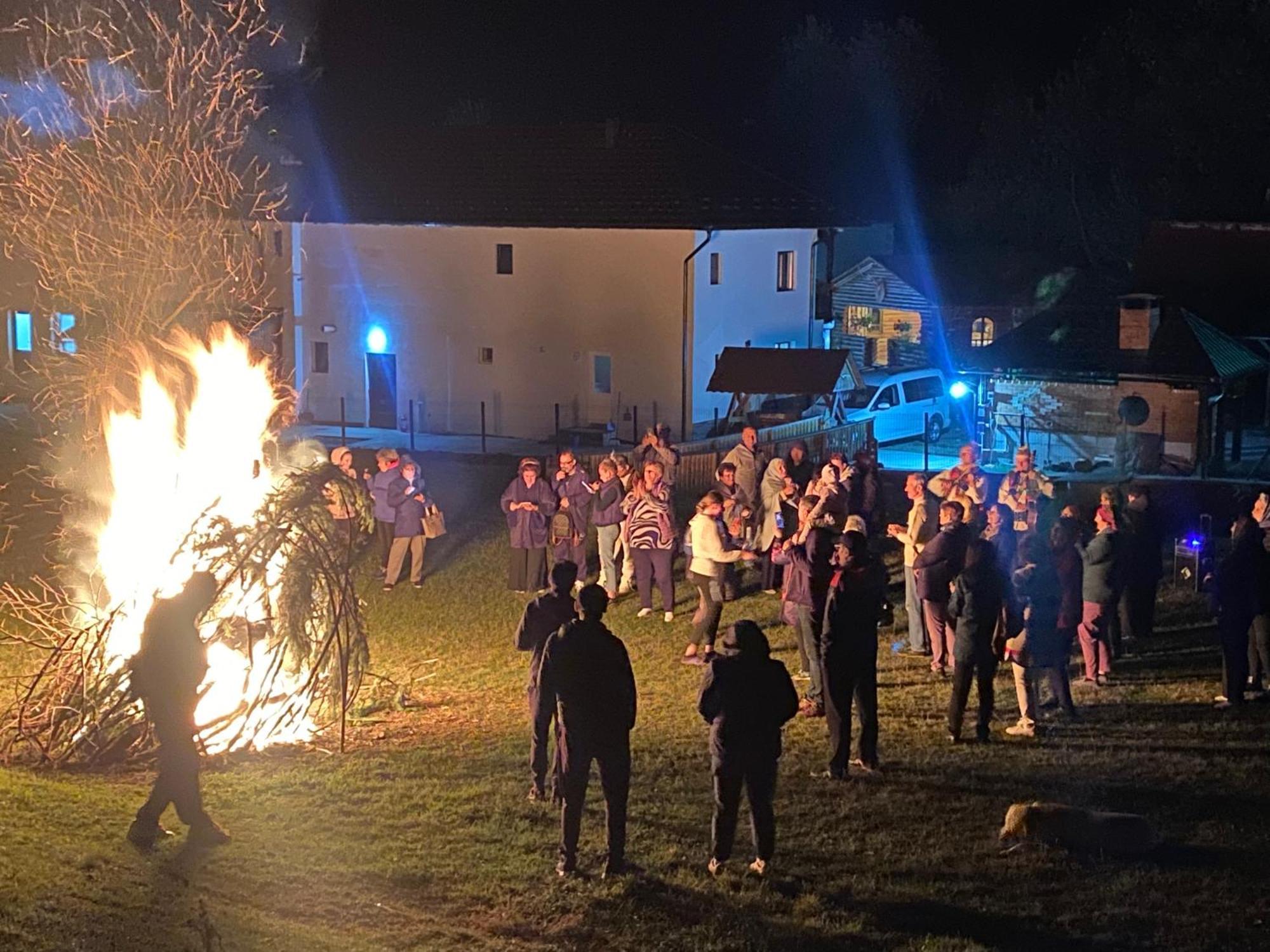 Pensiunea Suci Batiza Kültér fotó
